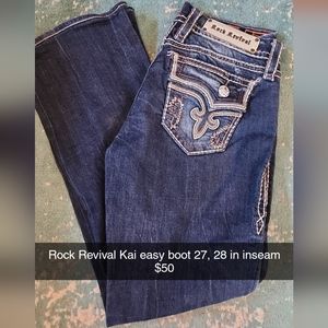 Rock Revival Kai jeans